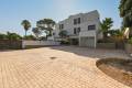 Uitverkoop - Villa - Moraira