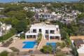 Uitverkoop - Villa - Moraira