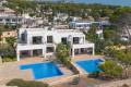 Uitverkoop - Villa - Moraira