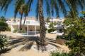 Venta - Apartamento - Benissa - La Fustera