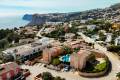 Venta - Apartamento - Benitachell - Pueblo de la Paz