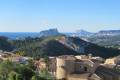 Venta - Apartamento - Benitachell - Pueblo Montecala