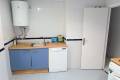 Venta - Apartamento - Teulada