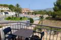Venta - Apartamento - Teulada
