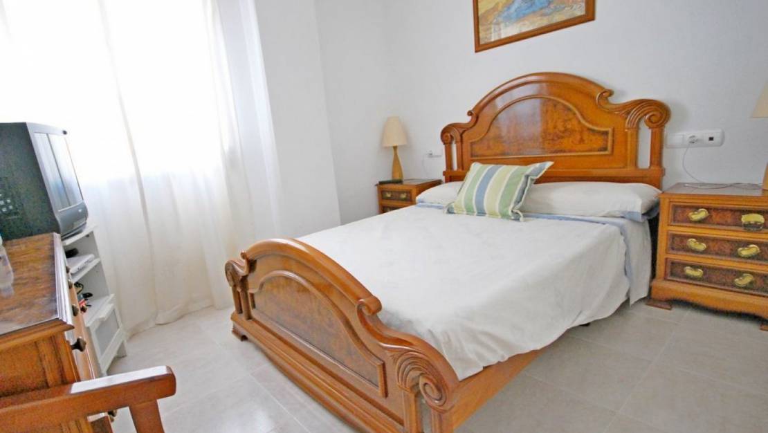 Venta - Apartment - Calpe - Playa De Levante