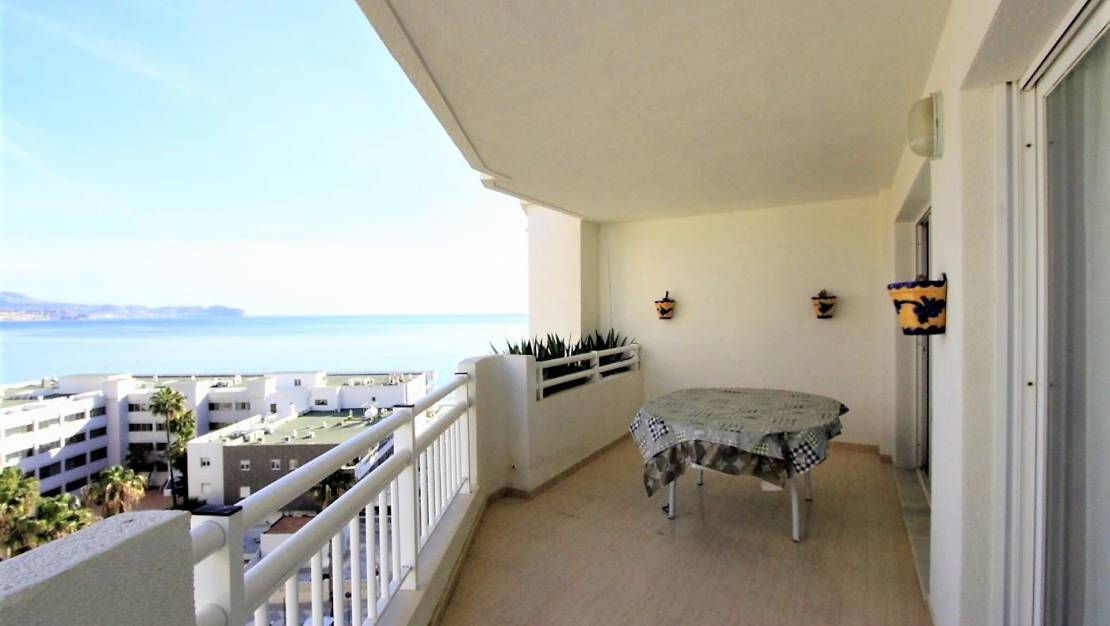 Venta - Apartment - Calpe - Playa De Levante