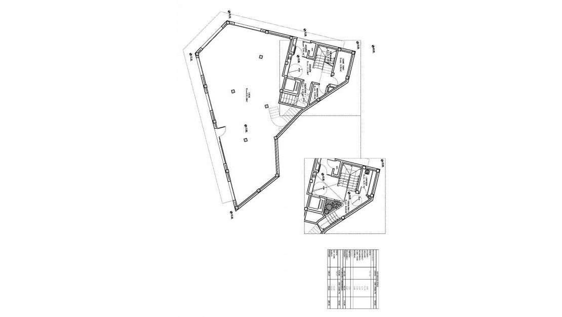 Venta - Building plot - Calpe