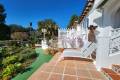 Venta - Bungalow - Benissa - San Jaime