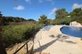 Venta - Bungalow - Moraira - Benimeit