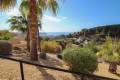 Venta - Bungalow - Moraira - Benimeit