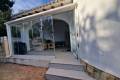 Venta - Bungalow - Moraira - Pinar de l’Advocat