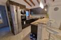 Venta - Bungalow - Moraira - Pinar de l’Advocat