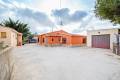 Venta - Finca / Casa de Campo - Benissa - Partida Canor