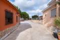Venta - Finca / Casa de Campo - Benissa - Partida Canor
