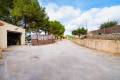 Venta - Finca / Casa de Campo - Benissa - Partida Canor
