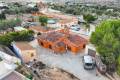 Venta - Finca / Casa de Campo - Benissa - Partida Canor