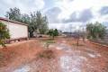 Venta - Finca / Casa de Campo - Benissa - Partida Canor