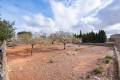 Venta - Finca / Casa de Campo - Benissa - Partida Canor