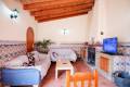 Venta - Finca / Casa de Campo - Benissa - Partida Canor