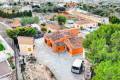 Venta - Finca / Casa de Campo - Benissa - Partida Canor