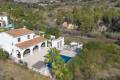 Venta - Finca / Casa de Campo - Benissa