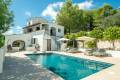 Venta - Finca / Casa de Campo - Benissa