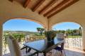 Venta - Finca / Casa de Campo - Benissa