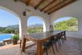 Venta - Finca / Casa de Campo - Benissa