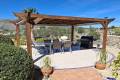 Venta - Finca / Casa de Campo - Benissa