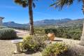 Venta - Finca / Casa de Campo - Benissa