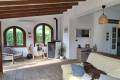 Venta - Finca / Casa de Campo - Benitachell
