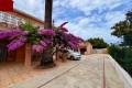 Venta - Finca / Casa de Campo - Denia - Santa Paula