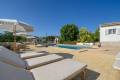 Venta - Finca / Casa de Campo - Javea
