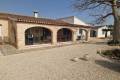 Venta - Finca / Casa de Campo - Teulada - Benimarco