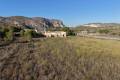 Venta - Finca / Casa de Campo - Teulada