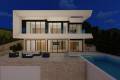 Venta - Villa - Altea - Altea Hills