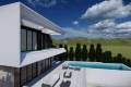 Venta - Villa - Altea - Altea Hills