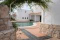 Venta - Villa - Altea - Altea Hills