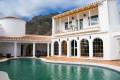 Venta - Villa - Altea - Altea Hills