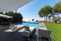 Venta - Villa - Altea