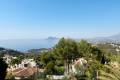Venta - Villa - Altea