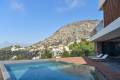 Venta - Villa - Altea