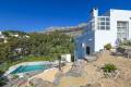 Venta - Villa - Altea