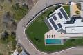 Venta - Villa - Altea
