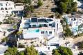 Venta - Villa - Altea