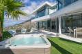 Venta - Villa - Altea
