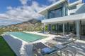 Venta - Villa - Altea