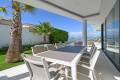Venta - Villa - Altea