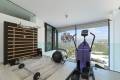 Venta - Villa - Altea