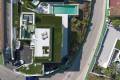 Venta - Villa - Altea